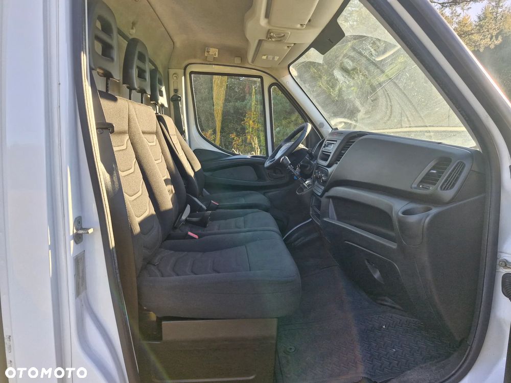 Iveco DAILY - 13
