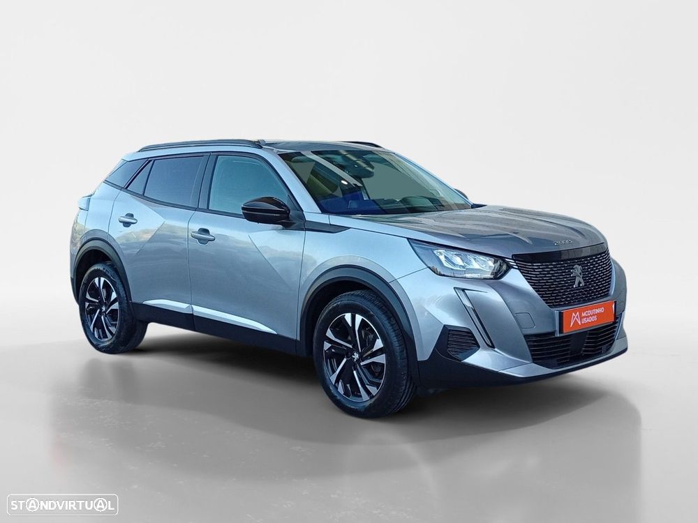 Peugeot 2008 1.2 PureTech Allure - 7