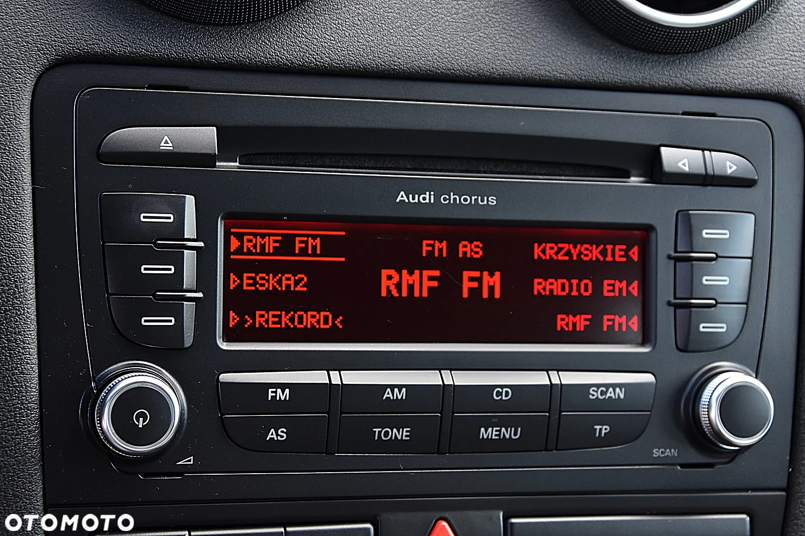 Audi A3 1.6 Ambition - 17