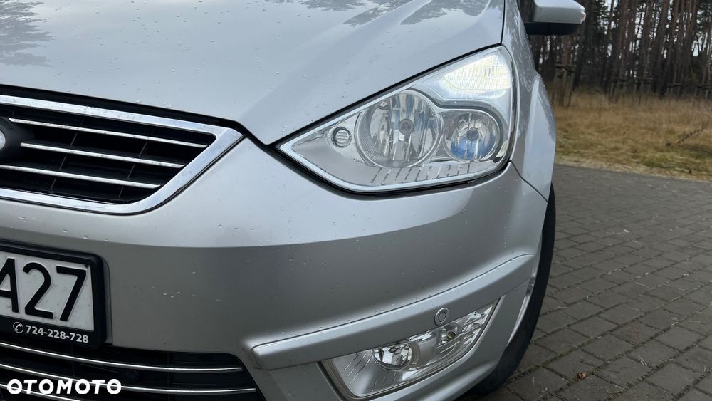 Ford Galaxy 1.6 EcoBoost Trend - 5