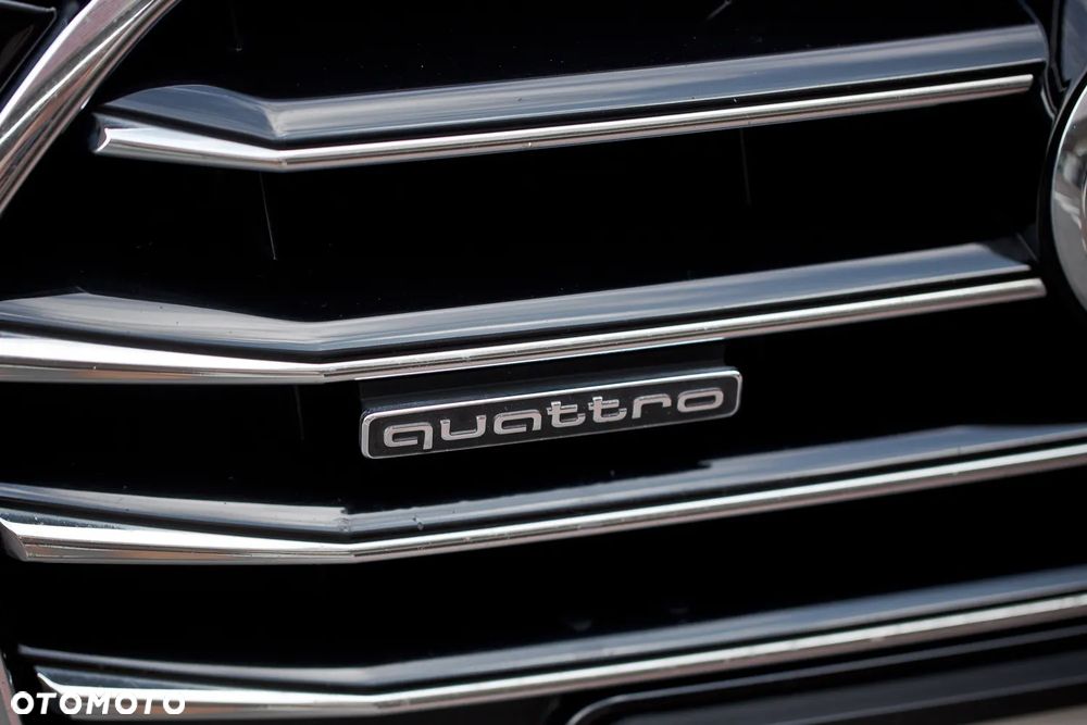 Audi A6 Limousine - 35