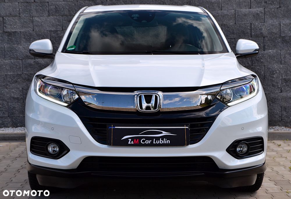 Honda HR-V 1.5 i-VTEC Elegance - 3
