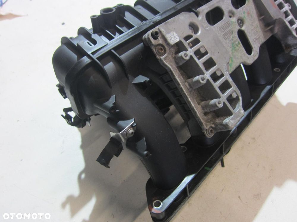 BMW X3 F25 F01 F10 N52 KOLEKTOR SSĄCY 11617584525 - 4