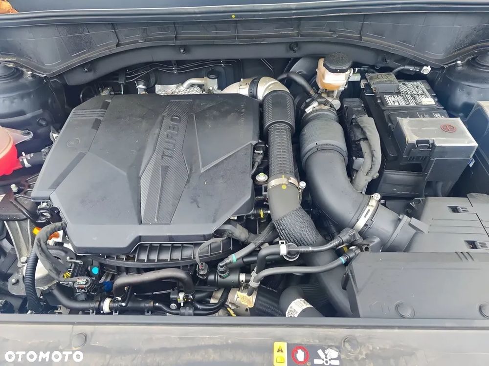 Kia Sorento - 13