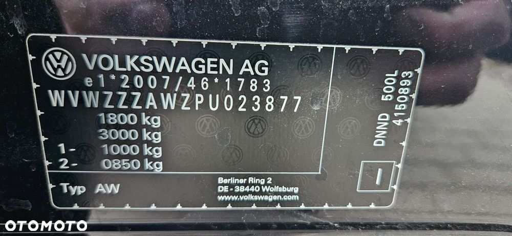 Volkswagen Polo 2.0 TSI DSG GTI - 28
