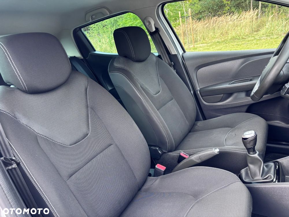 Renault Clio 0.9 Energy TCe Zen - 28