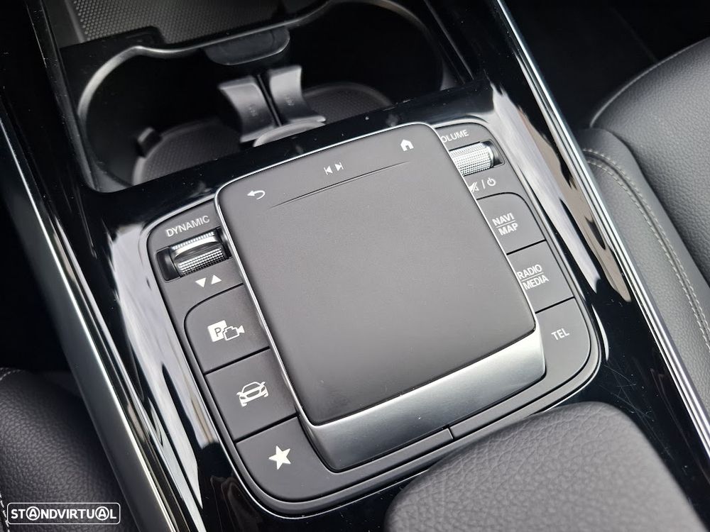 Mercedes-Benz GLA 250 e 8G-DCT Edition Plug-in-Hybrid - 29