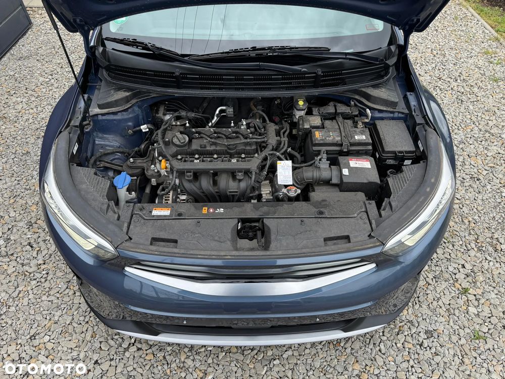 Kia Stonic 1.2 Vision - 37