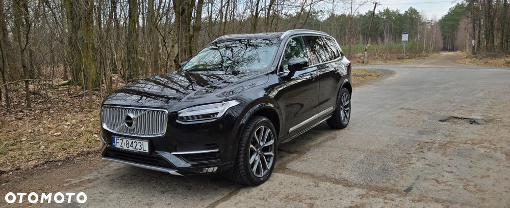 Volvo XC 90 T5 AWD Inscription - 15