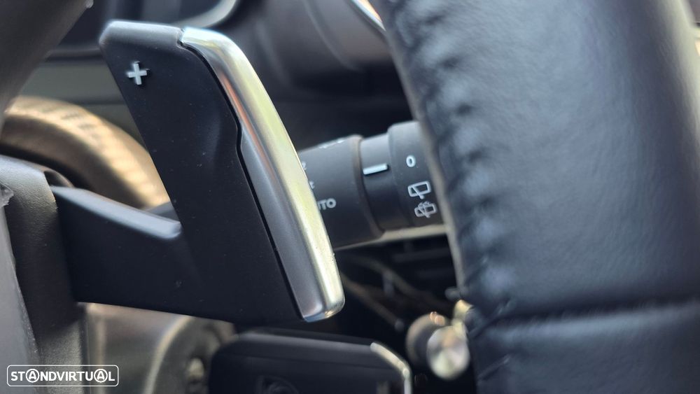 Peugeot 208 1.2 Hybrid Active e-DCS6 - 17