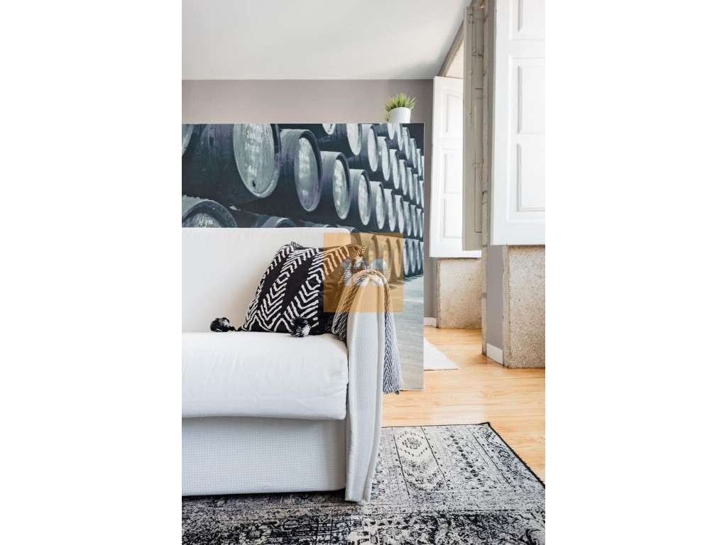 T0 no Centro Histórico do Porto - Grande imagem: 5/38