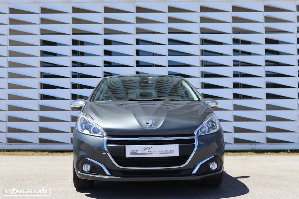 Peugeot 208 1.6 BlueHDi Style - 2
