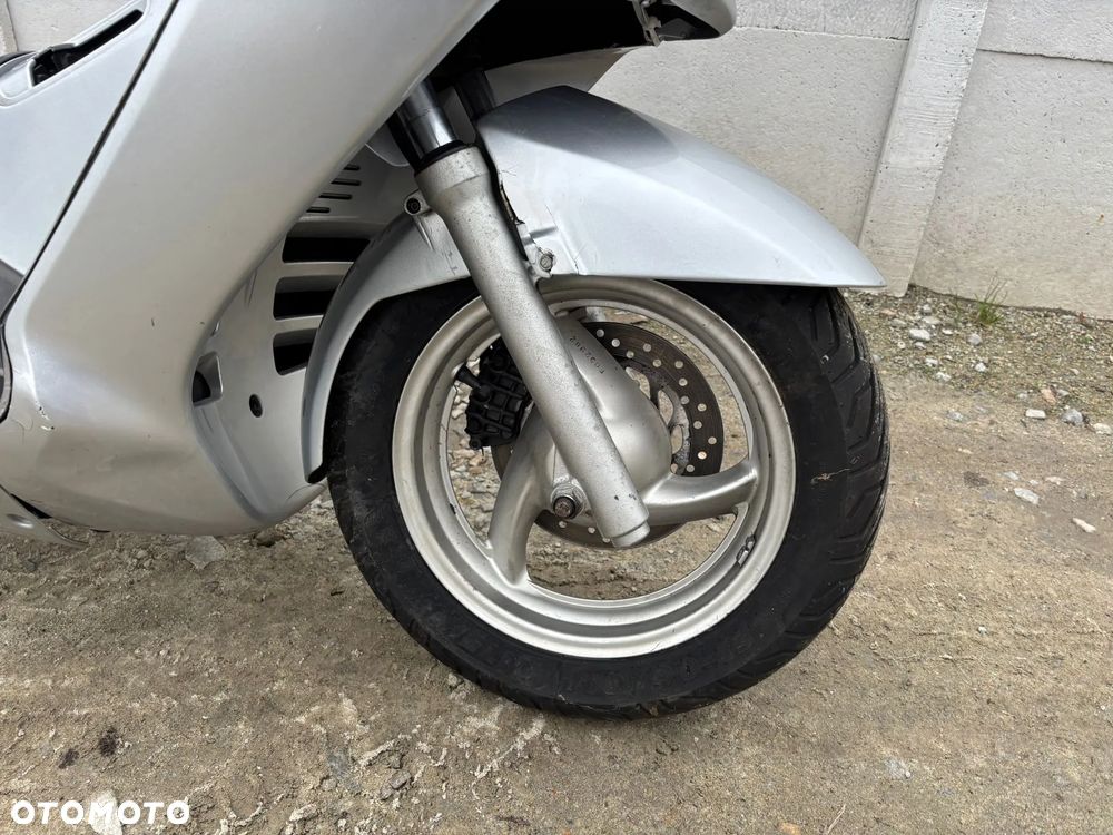 Honda Pantheon - 3