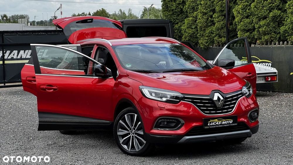 Renault Kadjar - 11