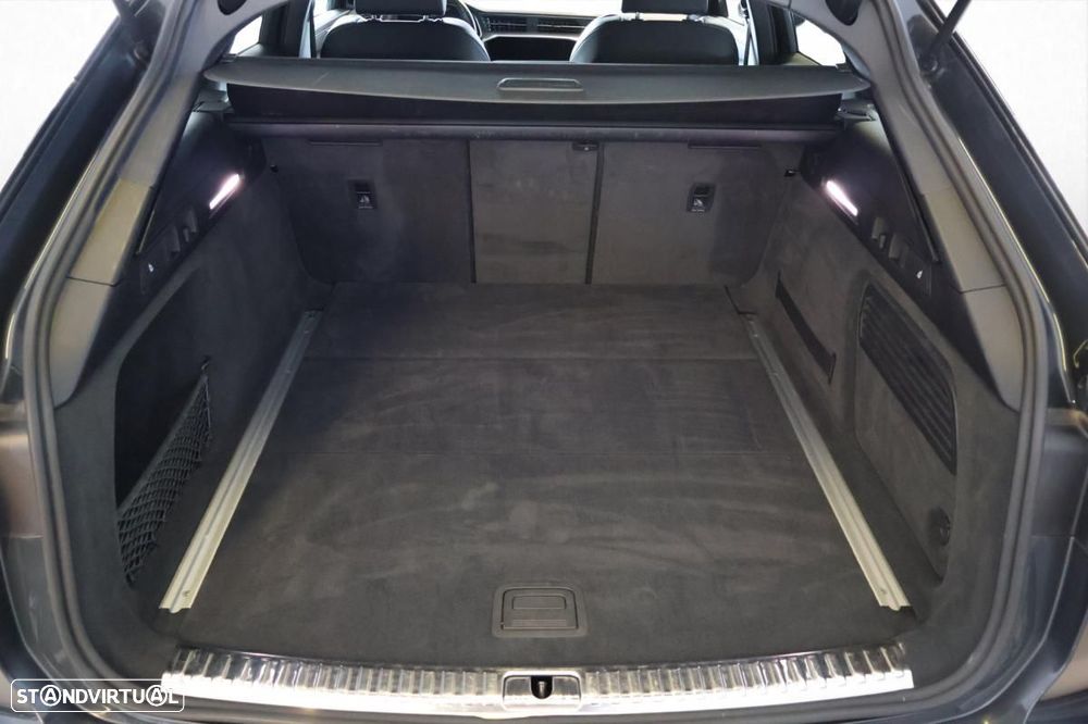 Audi A6 Avant 40 TDI Advanced S tronic - 21