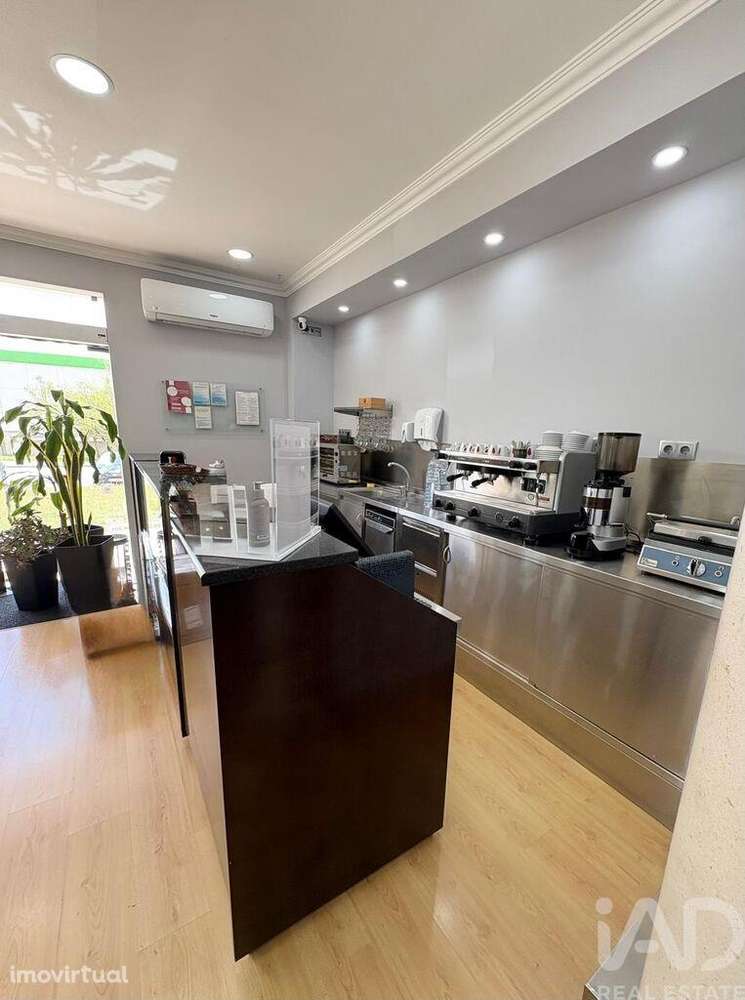 Loja / Estabelecimento Comercial T5 em Montijo e Afonsoeiro de 126,00 - Grande imagem: 3/17