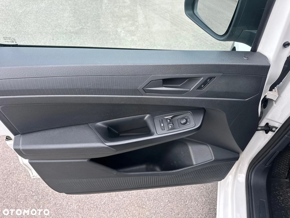 Volkswagen Caddy - 13