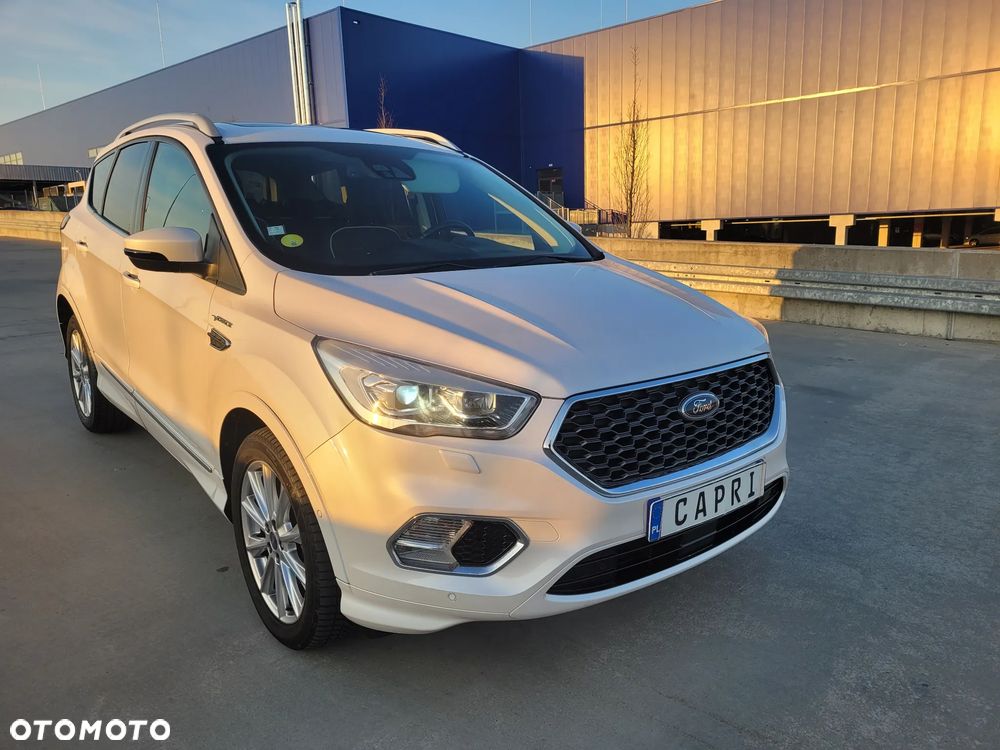 Ford Kuga - 11