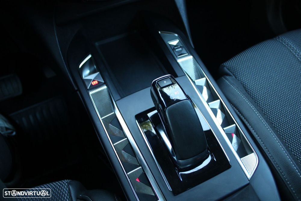 DS DS3 Crossback E-Tense Bastille - 22