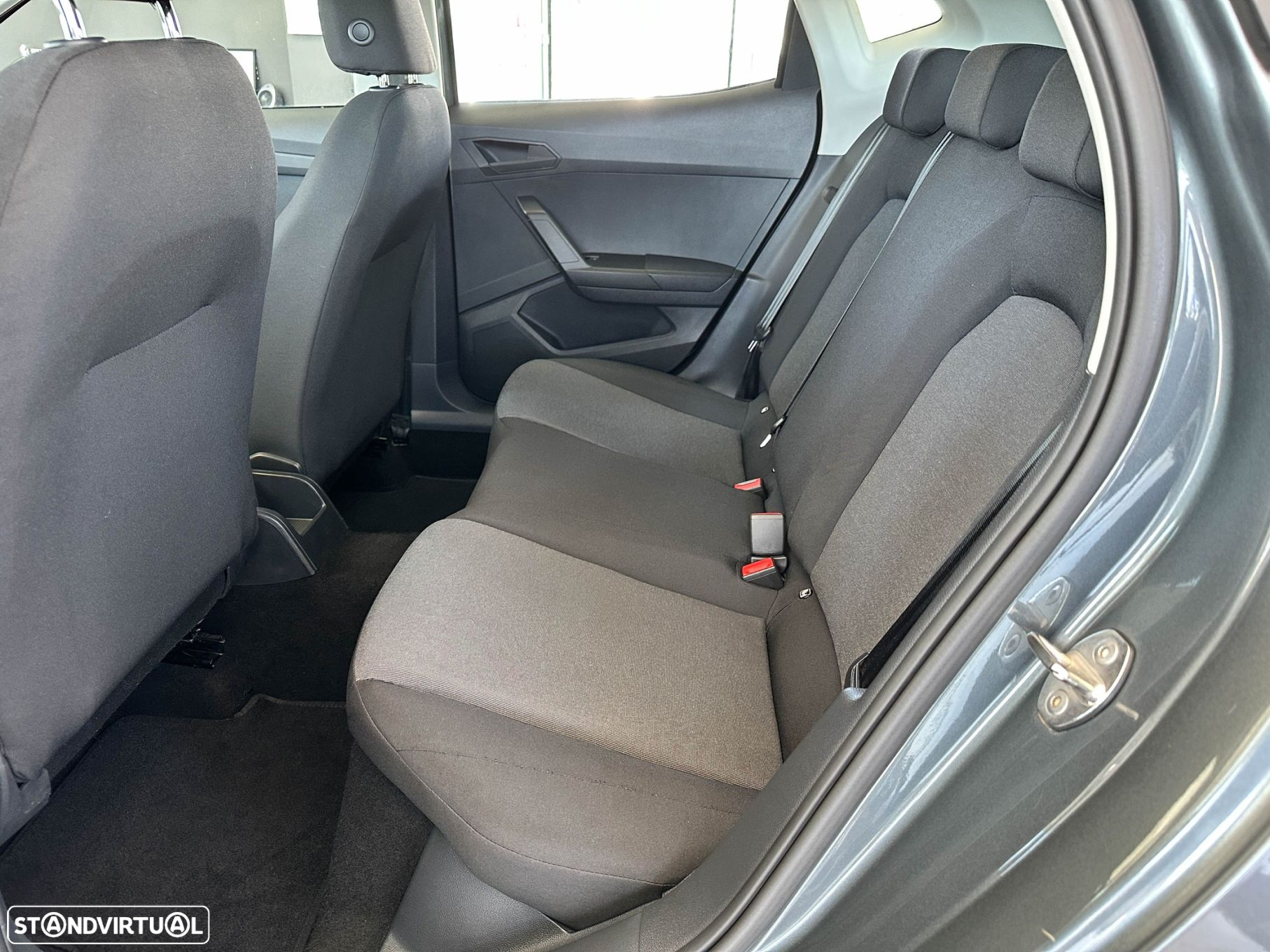 SEAT Ibiza 1.0 EcoTSI Reference - 14