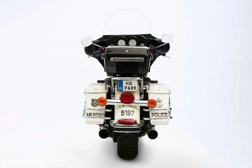 Harley-Davidson Touring Electra Glide - 24