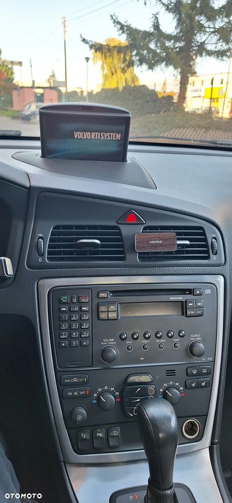 Volvo S60 2.4D Automatik Summum - 11
