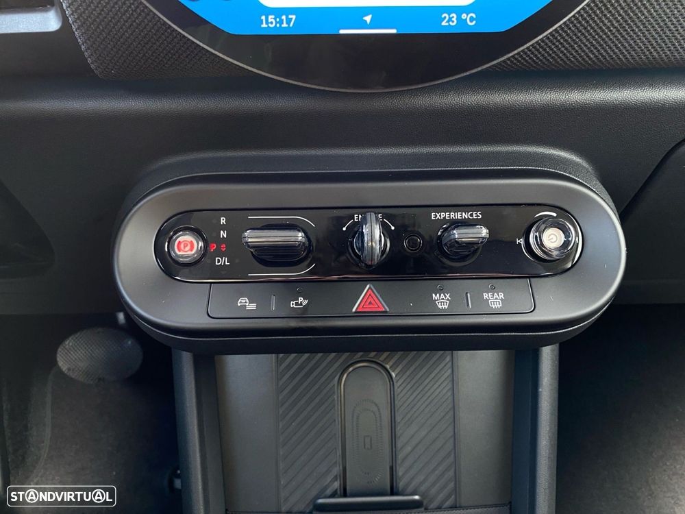 MINI 3 Portas Cooper C Classic S - 15