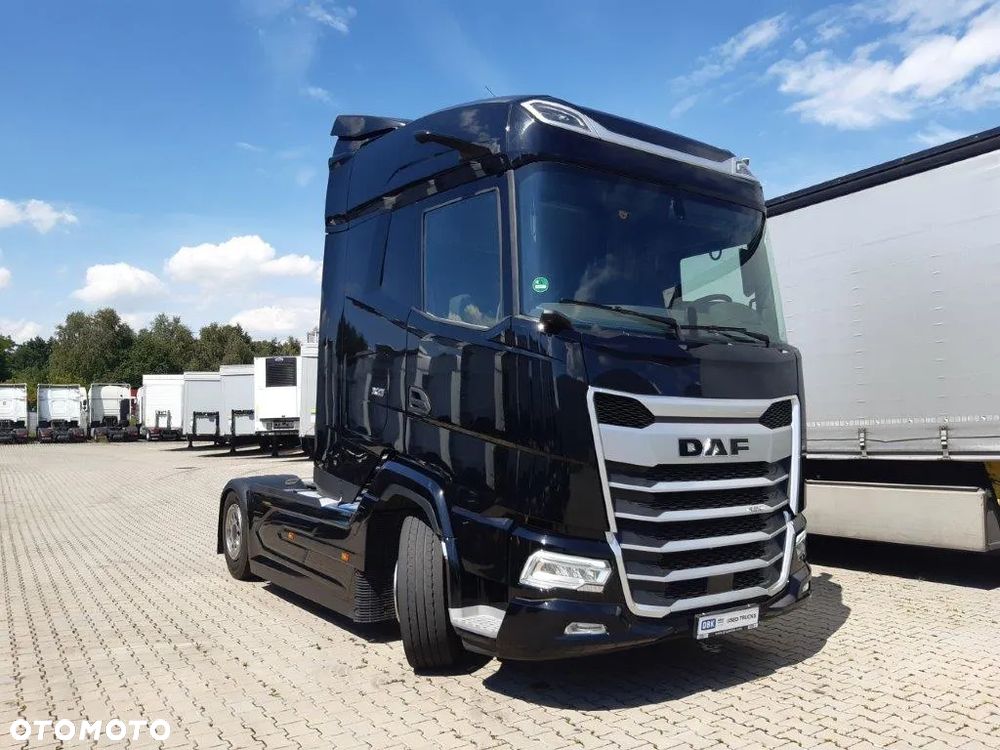 DAF XG 480 FT STANDARD STOCK (31753) - 2