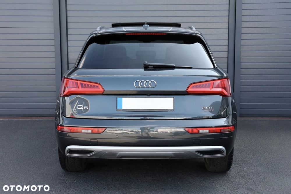 Audi Q5 45 TFSI quattro S tronic - 7