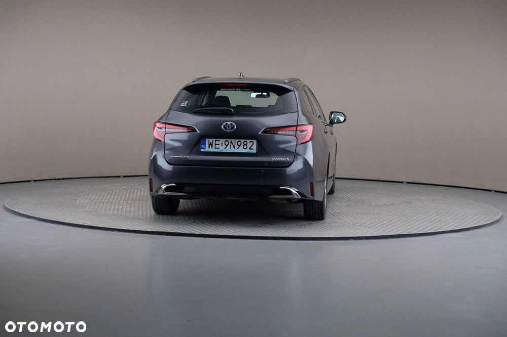 Toyota Corolla 2023 photo 5