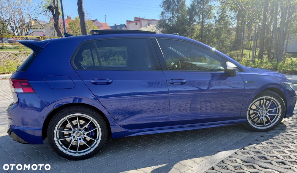 Volkswagen Golf - 5