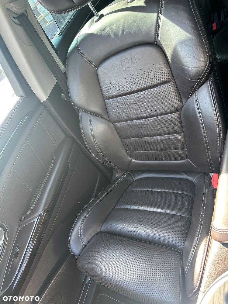 Renault Espace 1.6 TCE Initiale Paris EDC 7os - 5