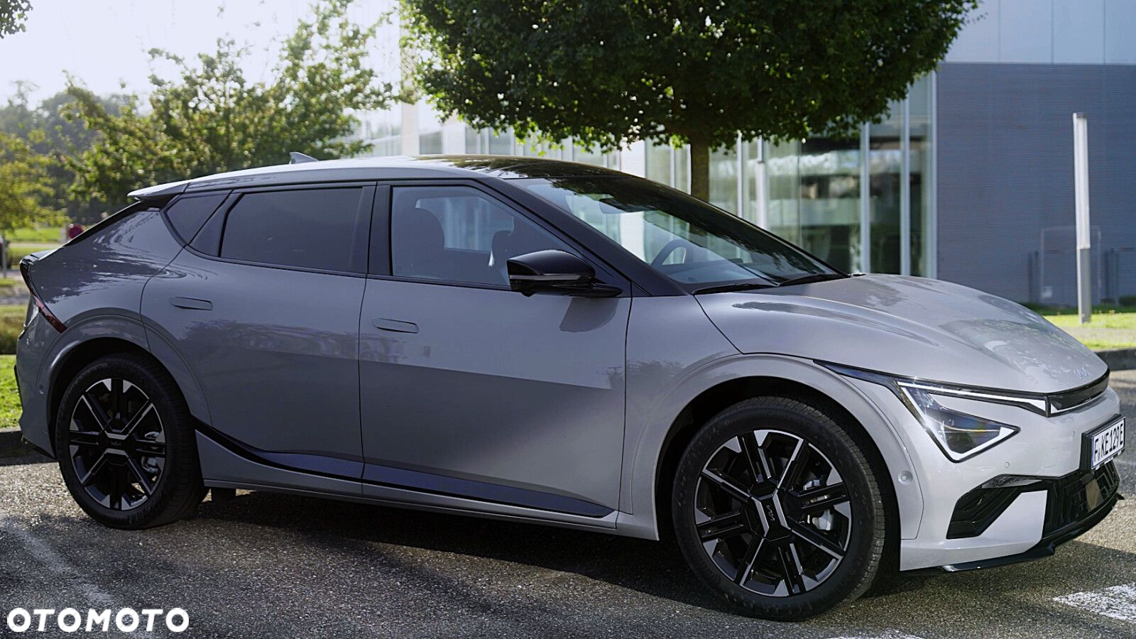 Kia EV6 - 4