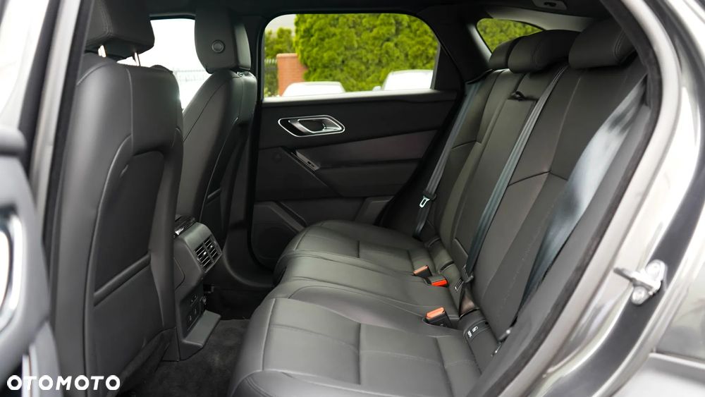Land Rover Range Rover Velar 3.0 P400 mHEV Dynamic SE - 27