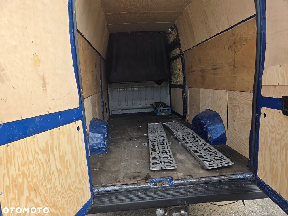 Fiat Ducato - 5