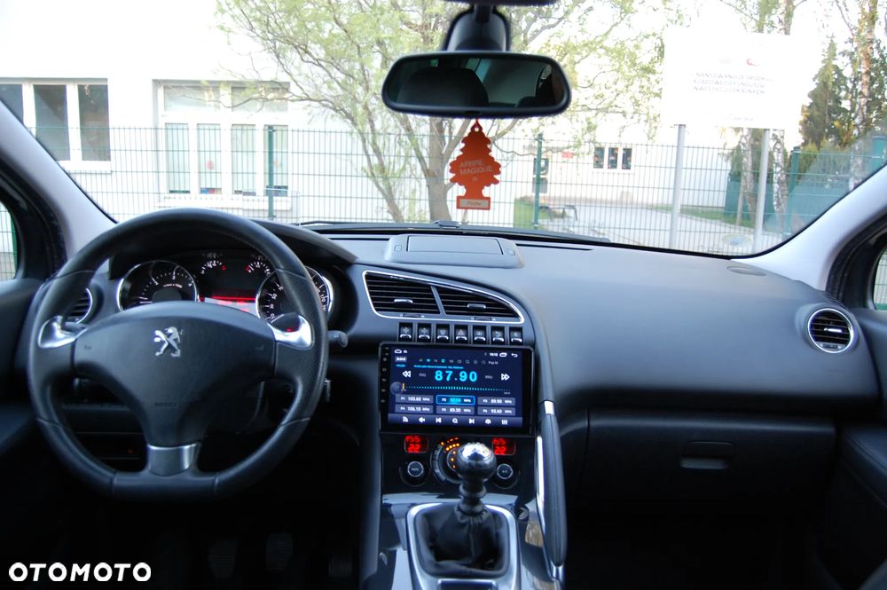 Peugeot 3008 BlueHDi 120 Stop & Start Business-Line - 26