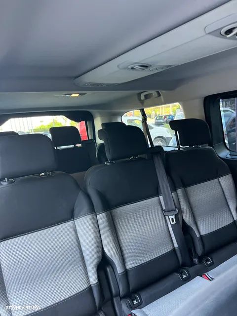 Citroën Spacetourer 1.6 BlueHDi XL Feel - 27