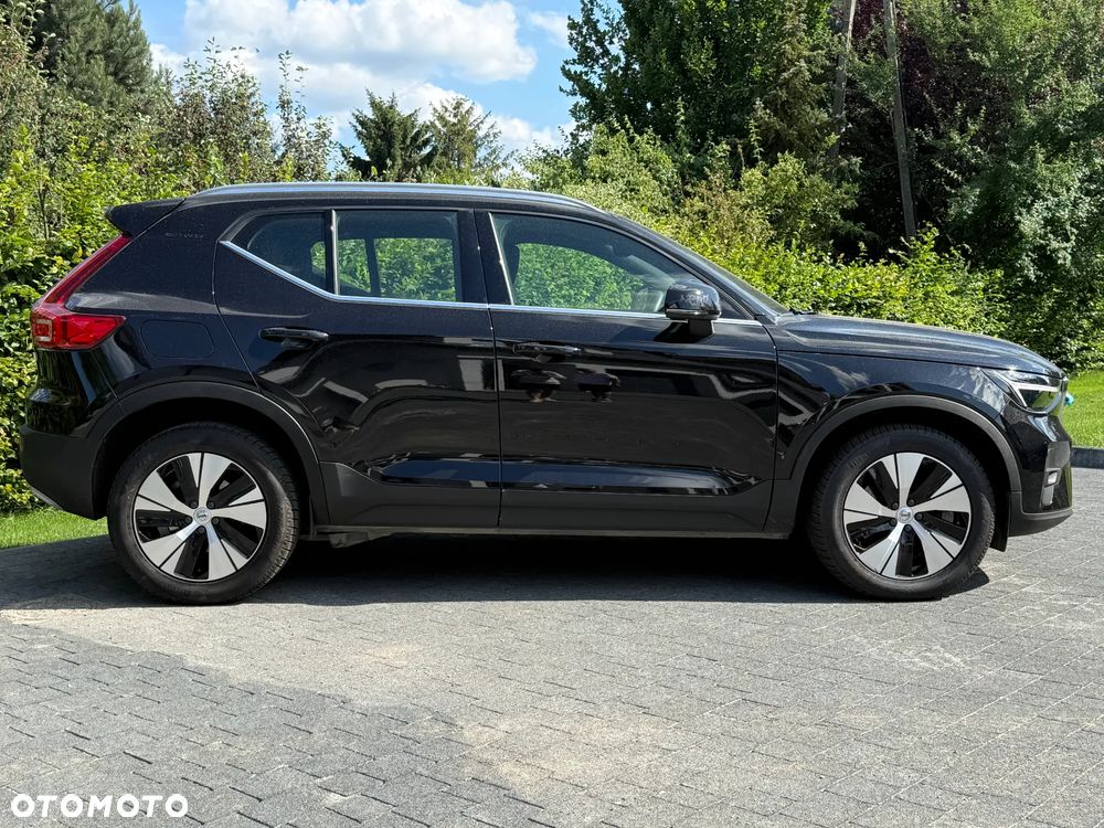 Volvo XC 40 - 3
