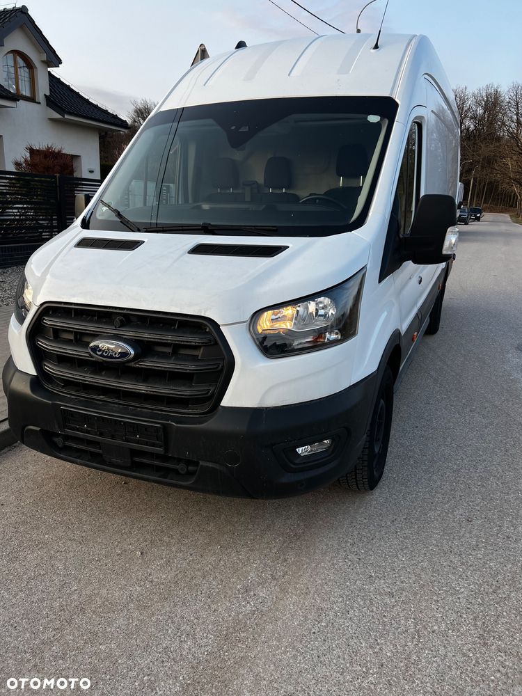Ford TRANSIT L4H3 - 1