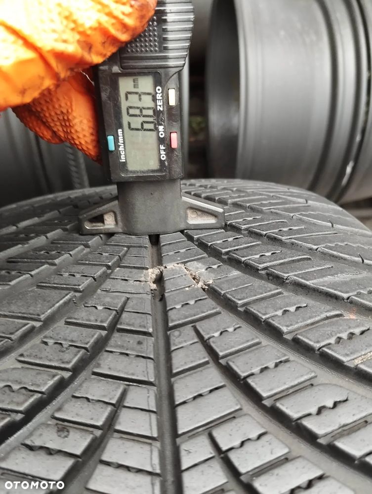 215 50 17 Goodyear Vector 4 Seasons Gen-2 4szt całoroczne - 7