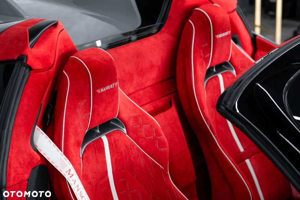 Ferrari SF90 Spider - 18