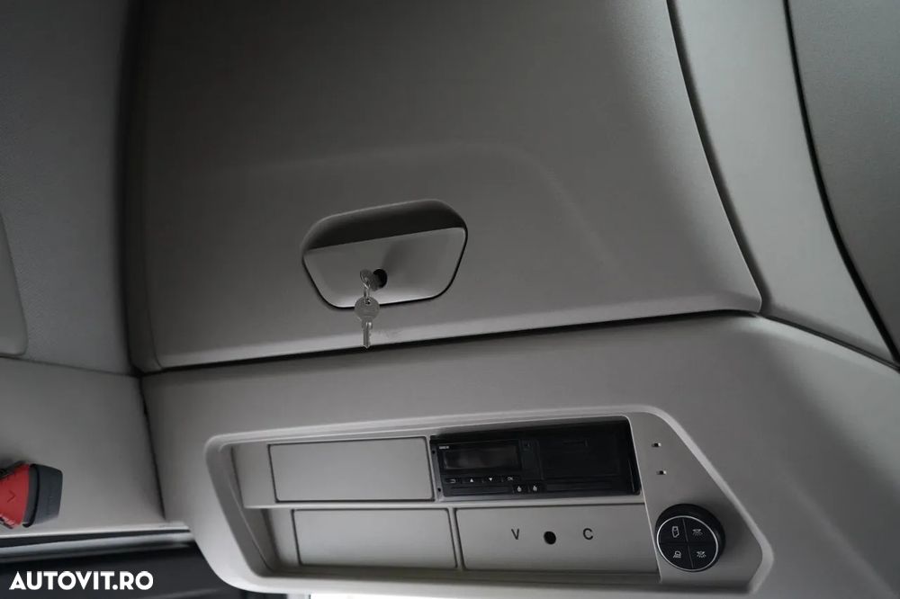 Iveco S-WAY / 510 / RETARDER / I-PARK COOL - 32