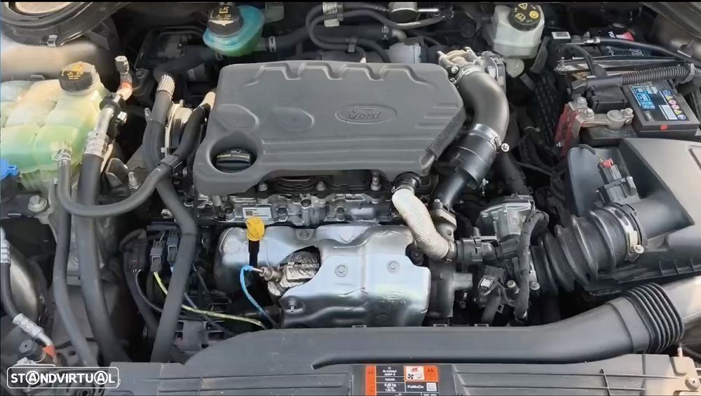 Ford Focus C-Max - 12