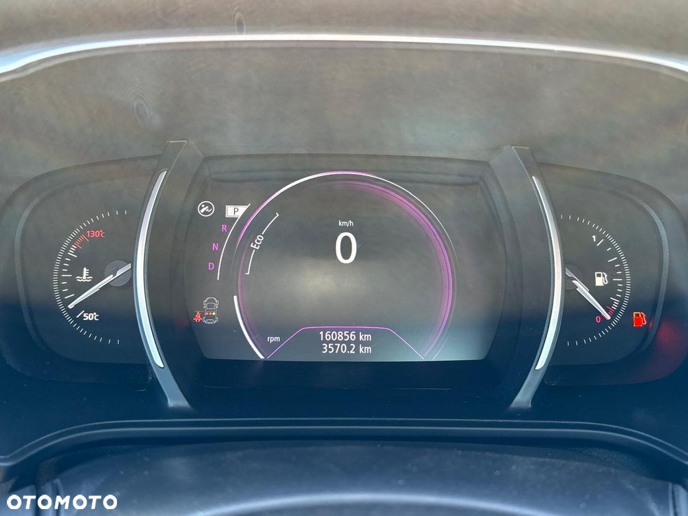Renault Megane 1.5 dCi Intens EDC - 26