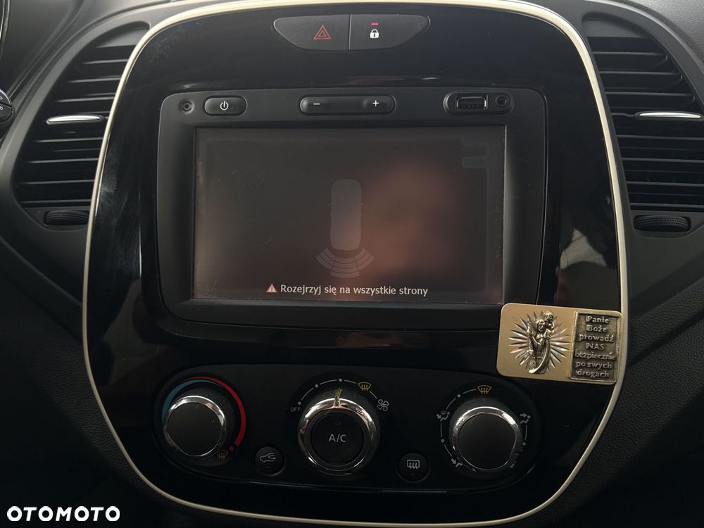 Renault Captur 1.2 Energy TCe Zen - 20