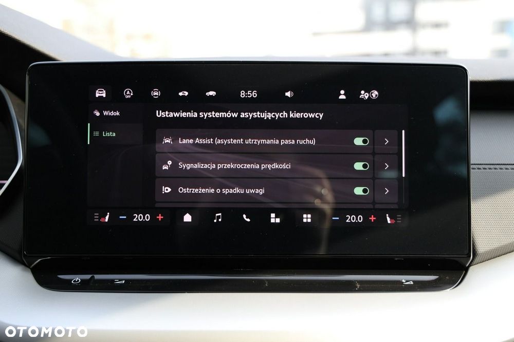 Skoda Octavia 1.5 TSI Selection - 29