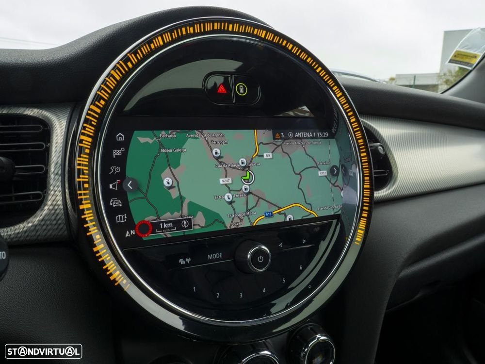 MINI 3 Portas Cooper SE Yours - 38