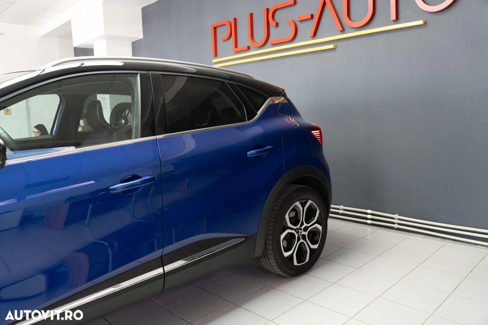 Mitsubishi ASX 1.6 PHEV Intense+ Style&Cold - 11