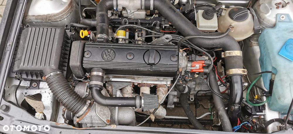 Volkswagen Polo Coupe 1.3 G40 - 19