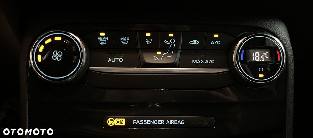 Ford Puma 1.0 EcoBoost Hybrid TITANIUM - 18